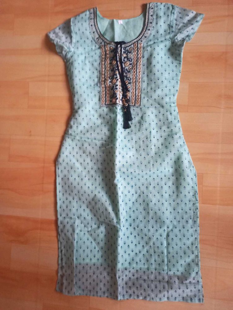 Girl&#39; Kurta