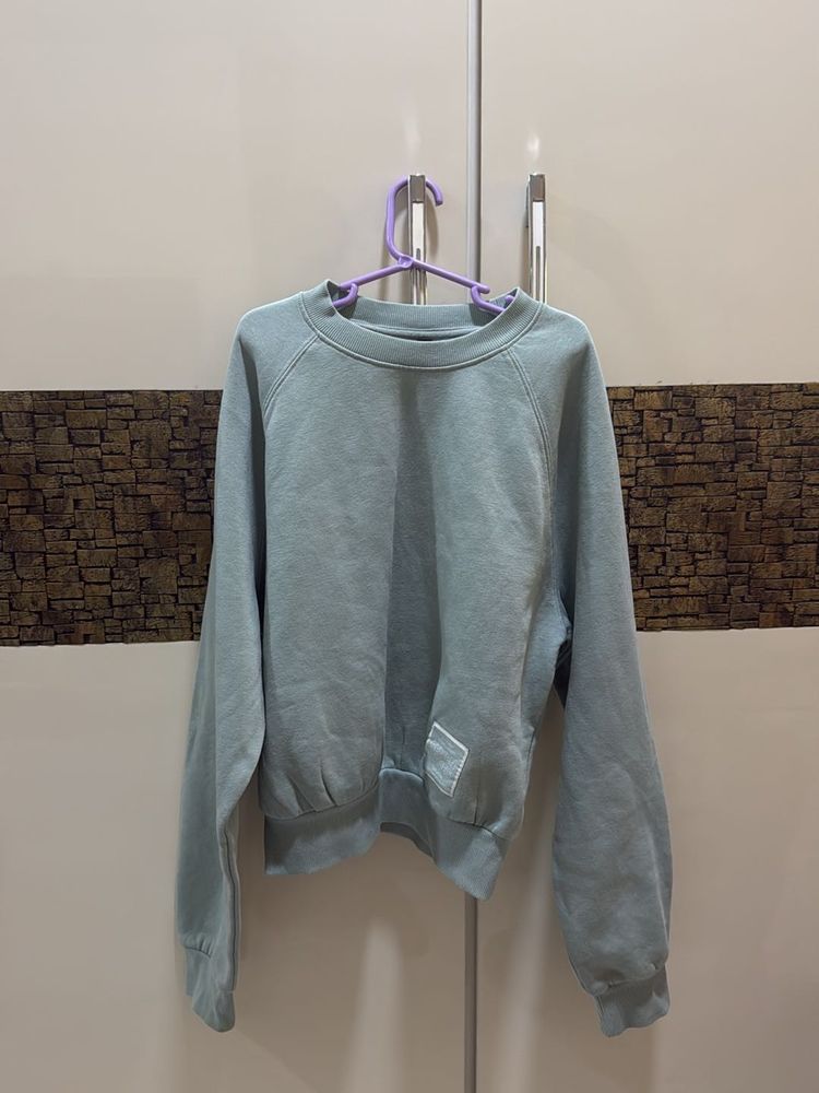 h&amp;m sweatshirt