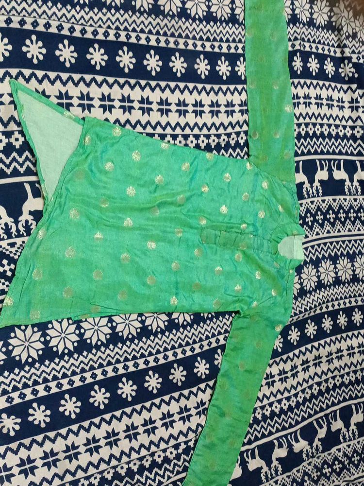 Beautiful Kurta