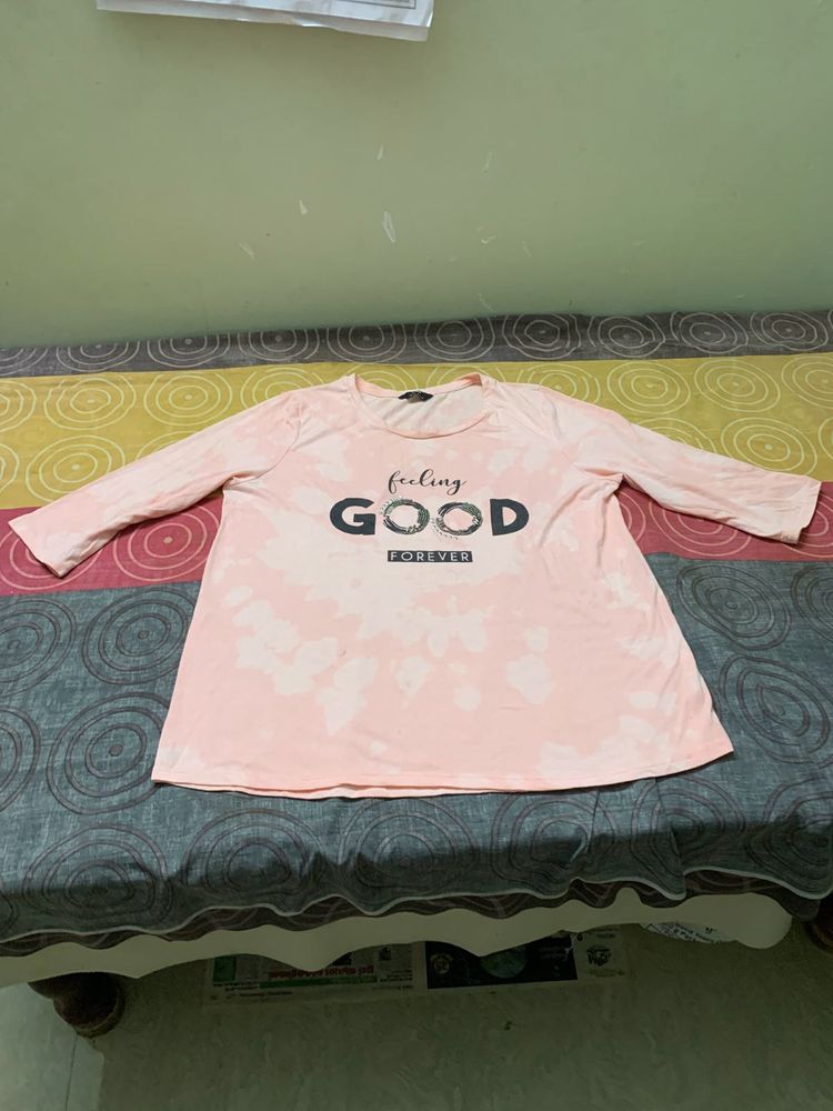 full sleeve tshirt women