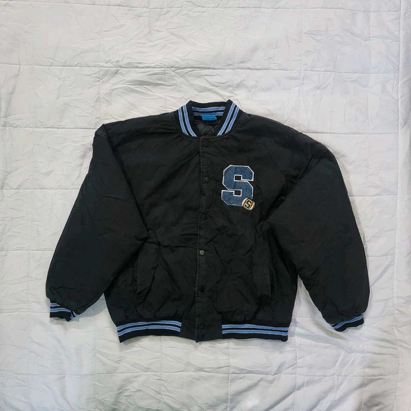 unisex Vintage Jacket