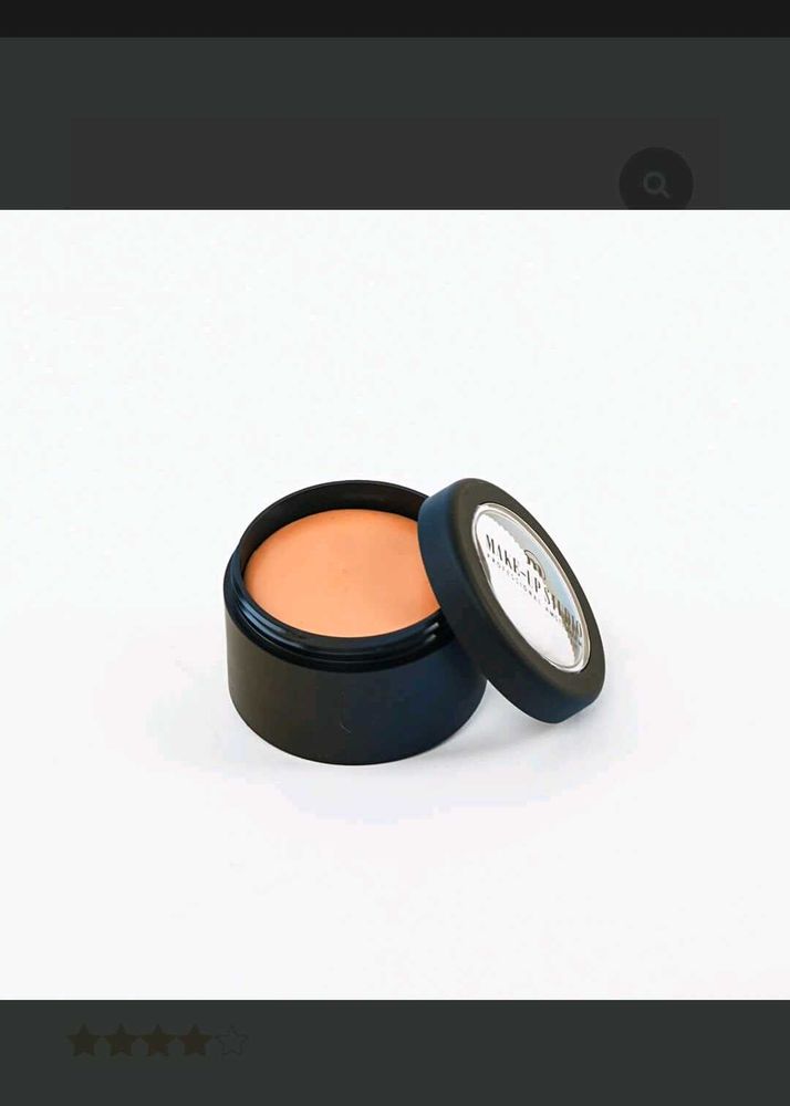 MAKE UP FOR LIFE Foundation