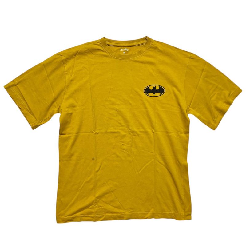 Yello Overized t-shirt
