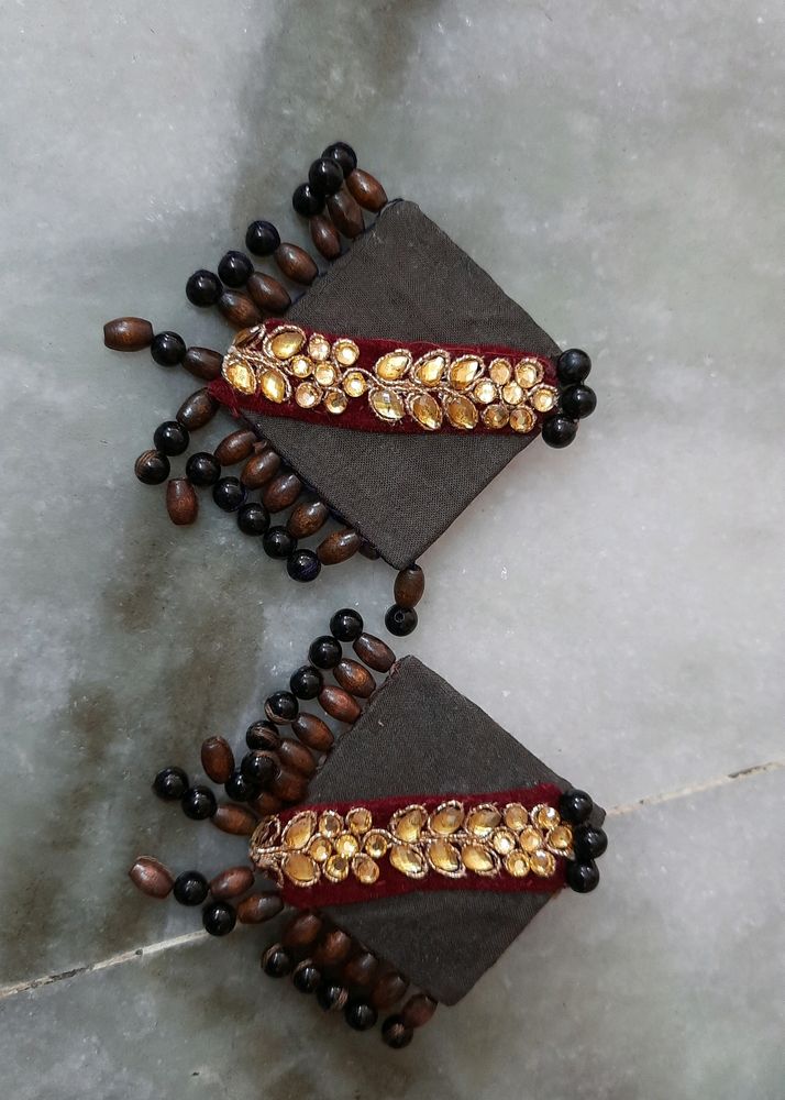 Handmade Earrings