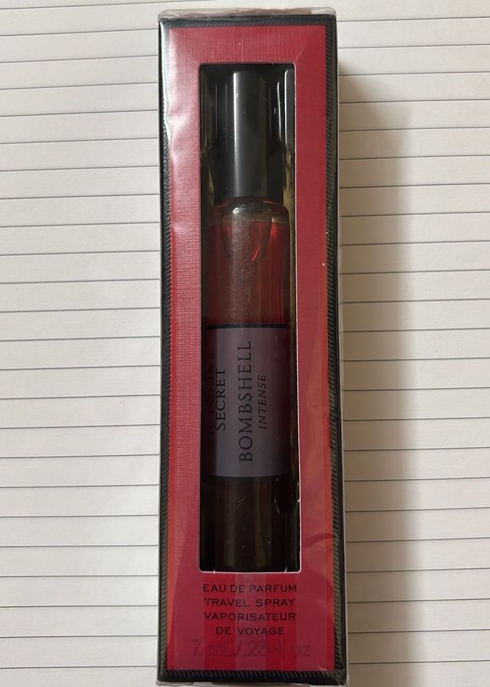 50 % Off Vs Bombshell Passion Perfume Roll on