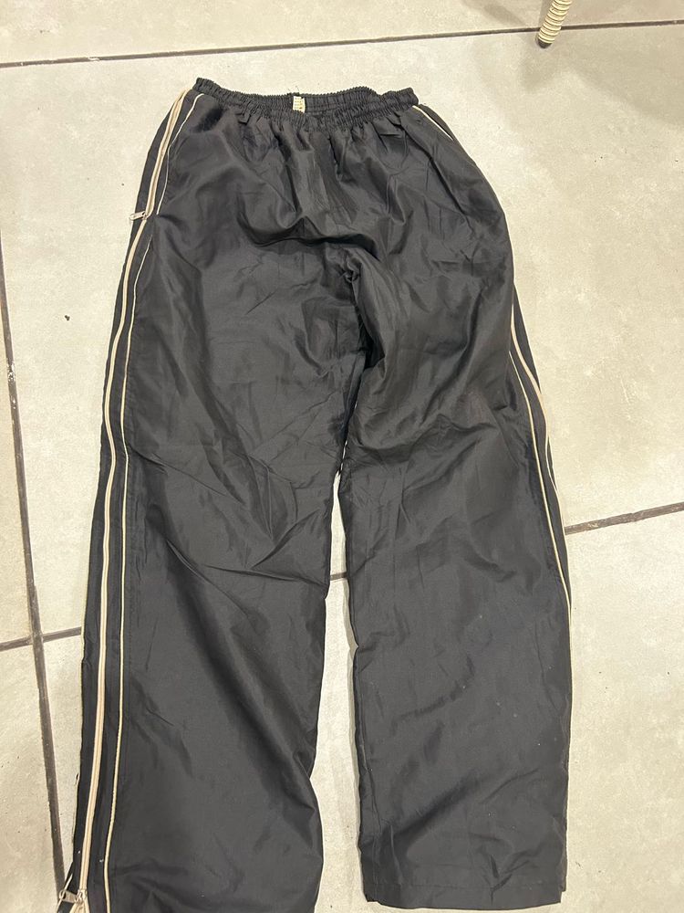 Parachute Pants