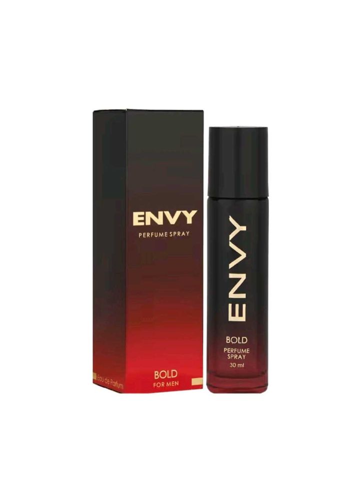 Envy Men Bold Perfume