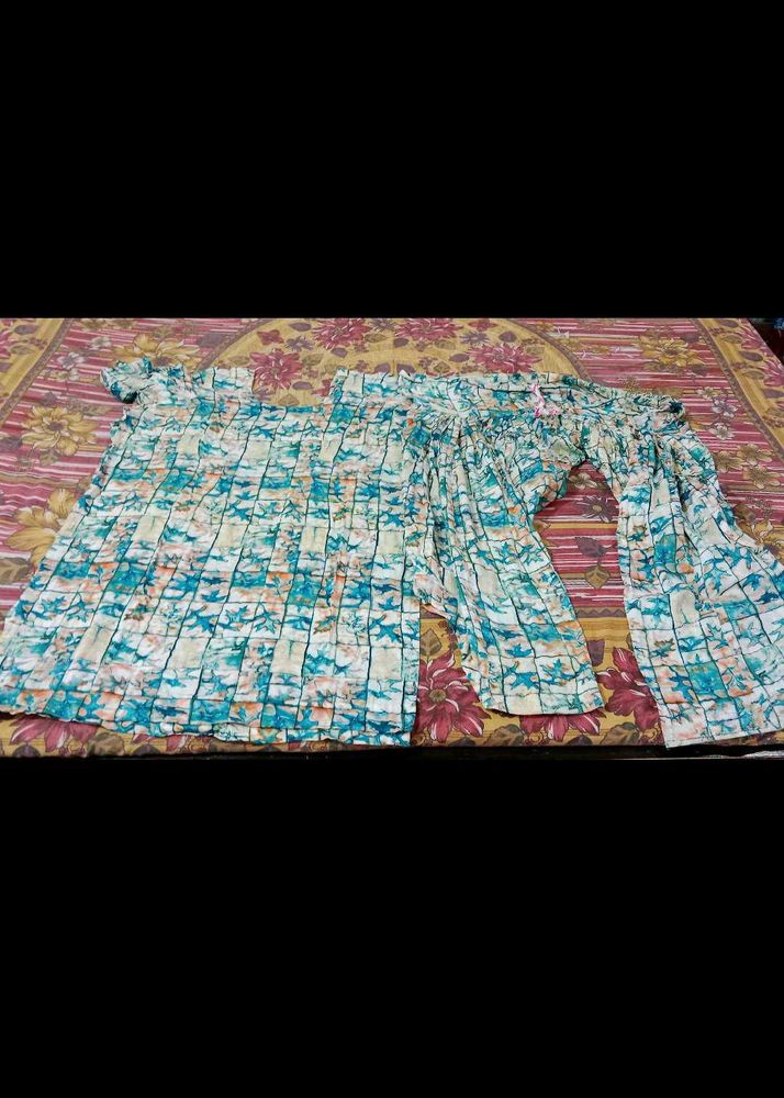 Salwar Suit