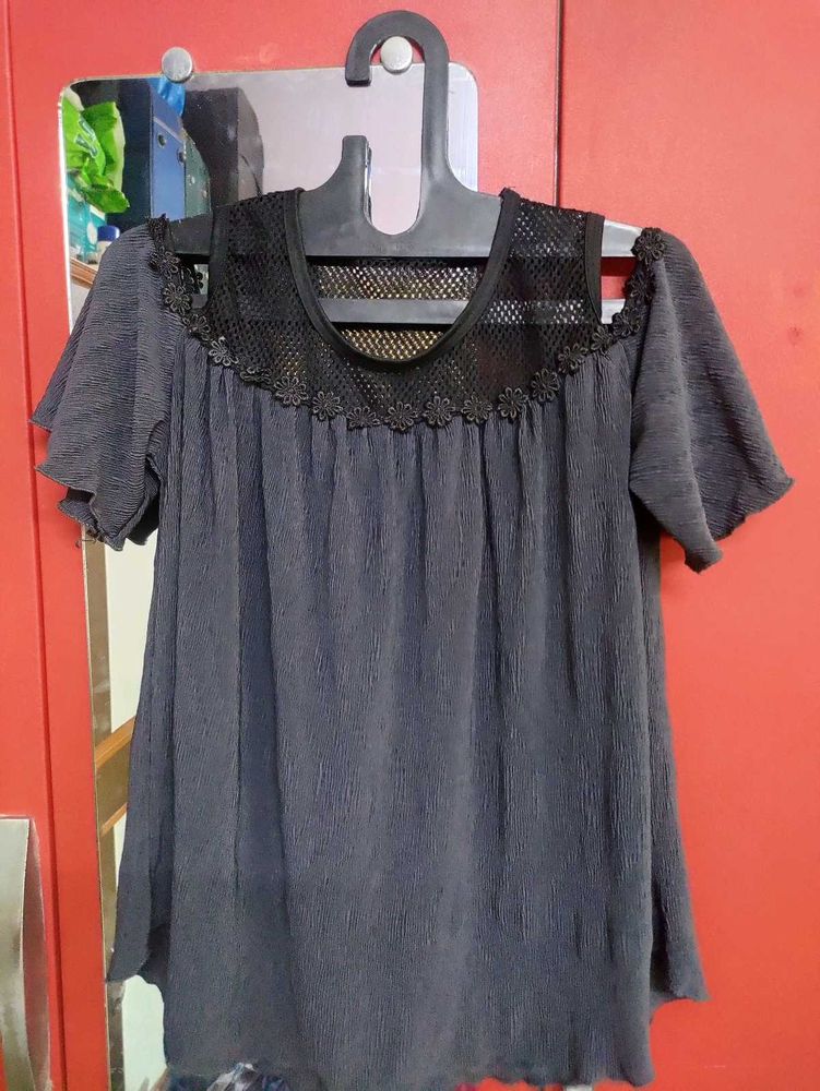 Off Shoulder Top
