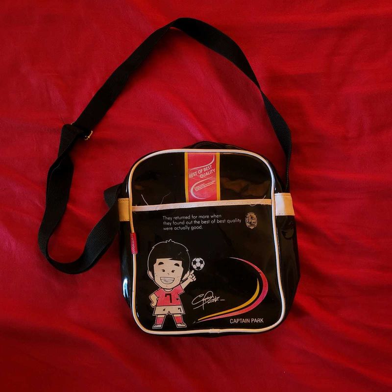Sling Bag