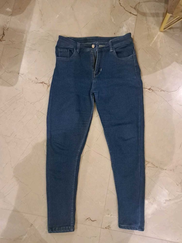 Burberry London Jeans