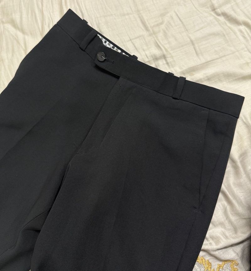 FORMAL PANT (JAPANEESE FABRIC)