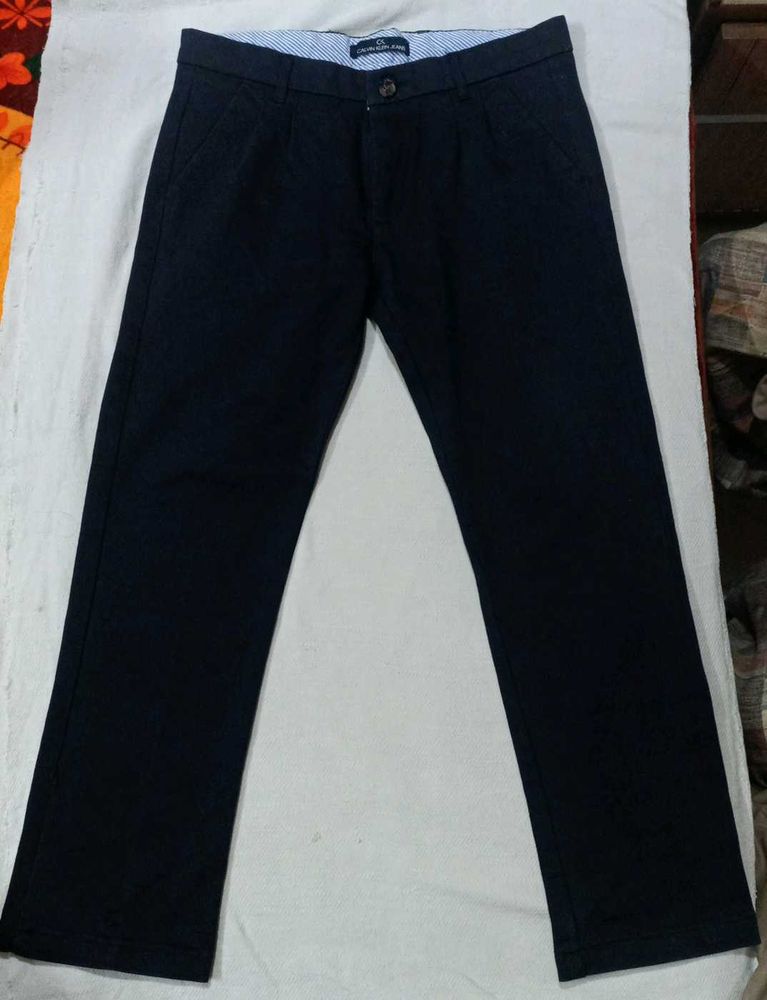 CALVIN KLEIN'S MEN'S PANTS