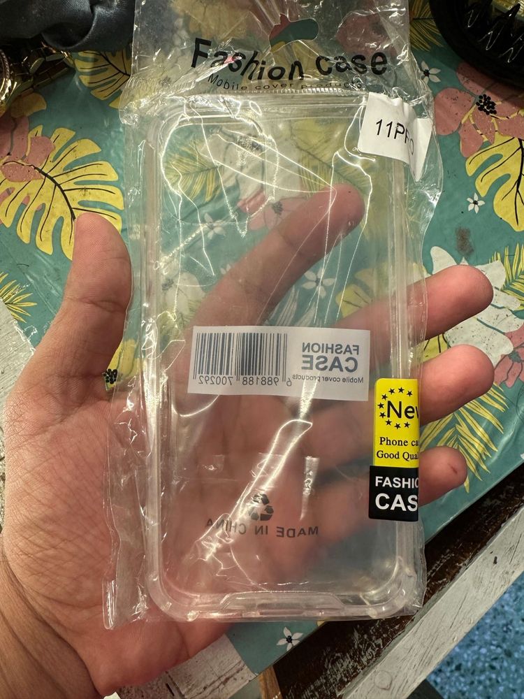 iPhone 11 Pro Case Cover
