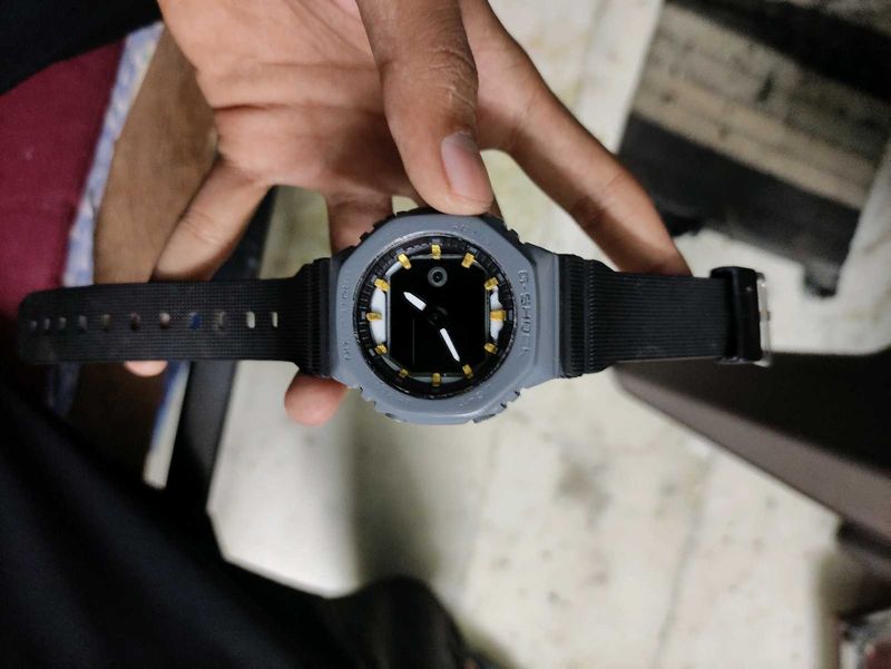 G-Shock vintage Watch - Stylish &amp; Durable