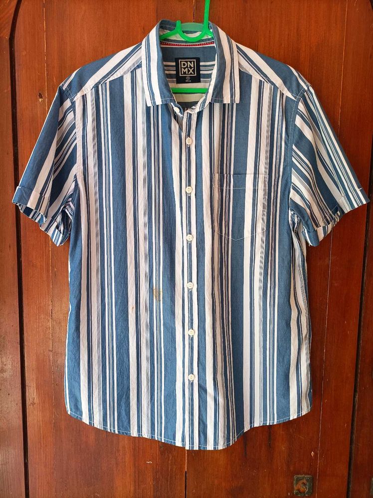 Half Shirt For Men