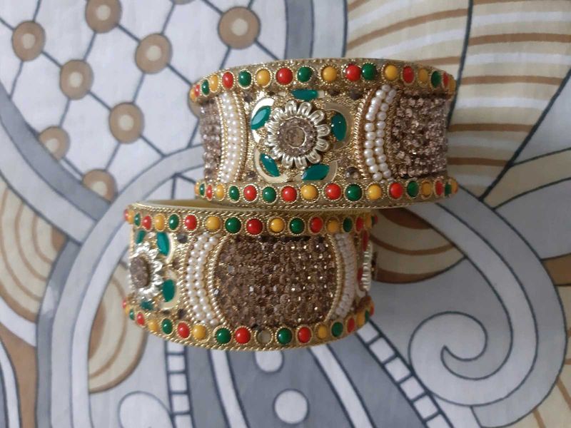 Bangles &amp; Bracelets