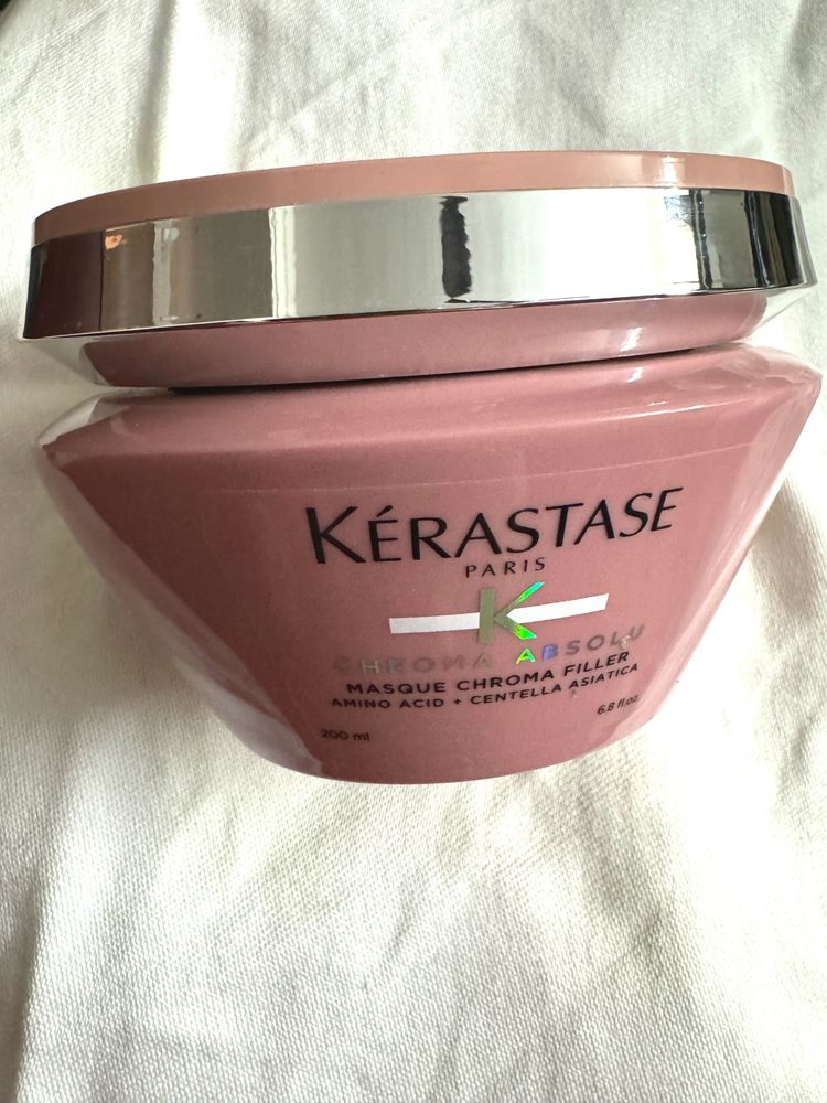 Kerastase Chroma Absolut Hair Mask