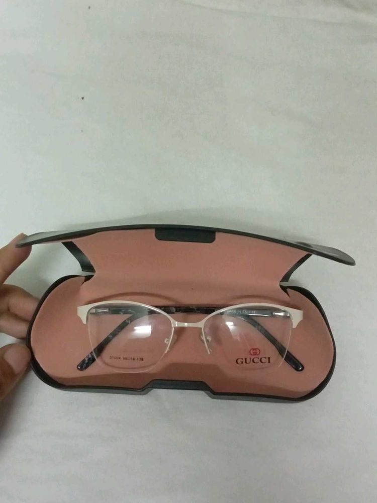 Gucci Specs