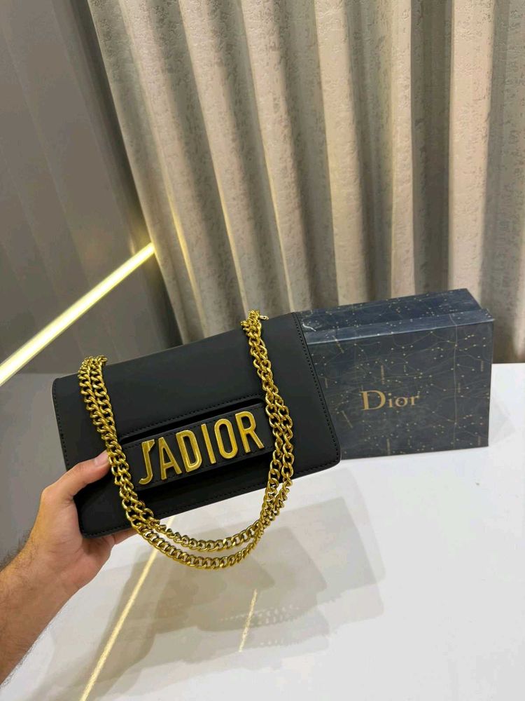 Dior (J-Adior) Master Copy Handbags 🔥