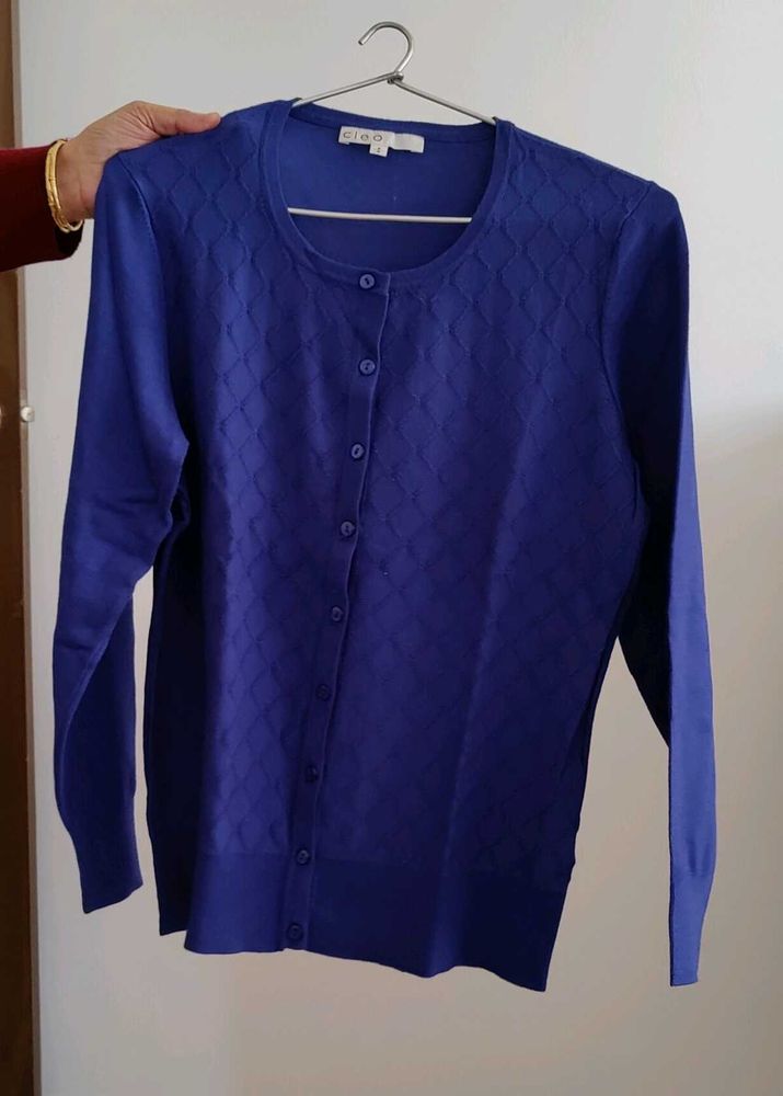 Woolen Sweater