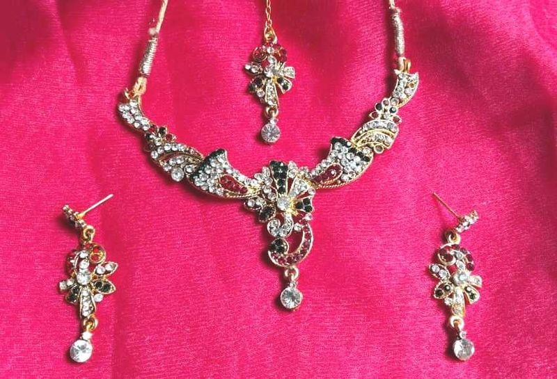 Jwellery Set