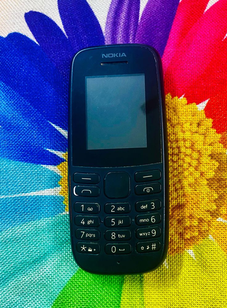 Mobile Nokia