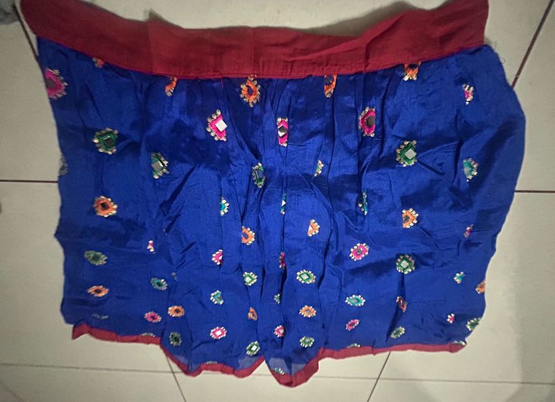 Navratri Choli Specail