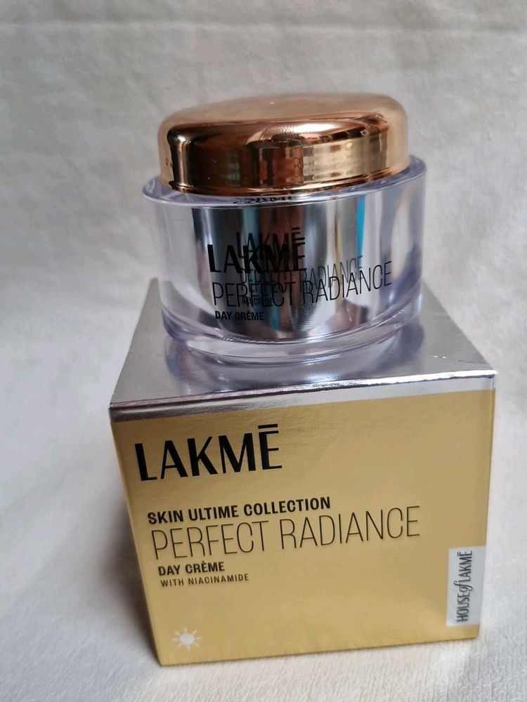 Lakme Perfect Radiance Day Cream
