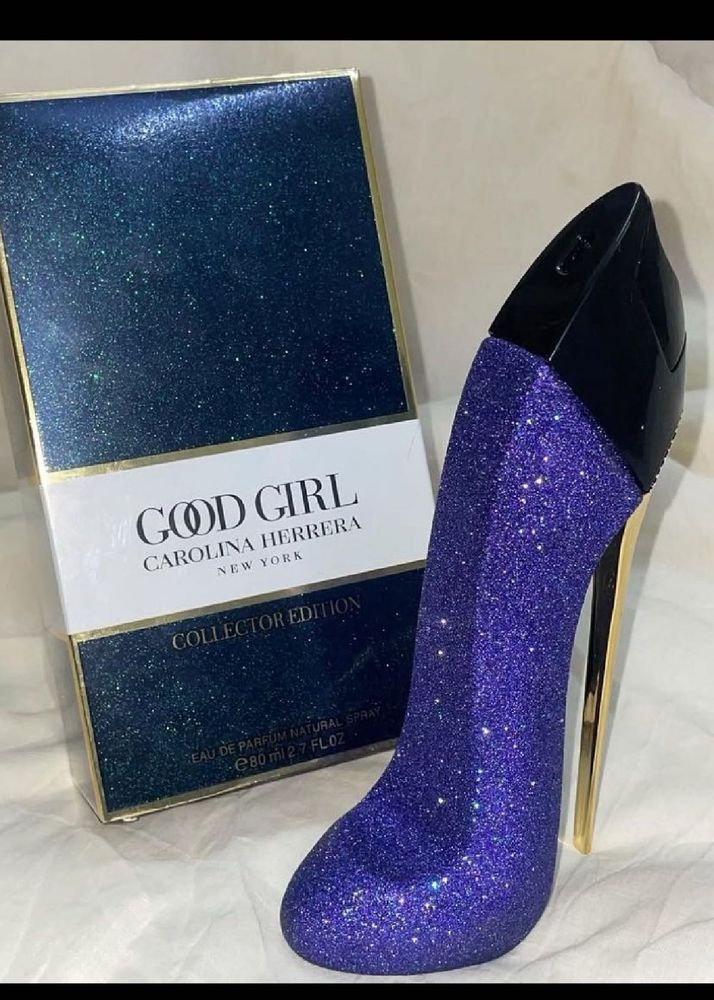 Good Girl Carolina Herrera Collector Edition