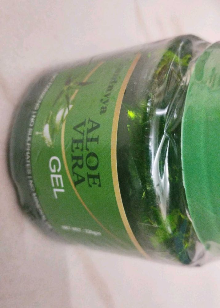 Aleo Vera Gel
