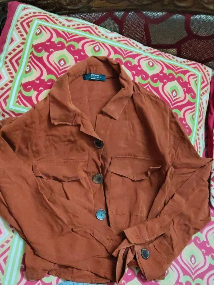 Korean Style combo of tops