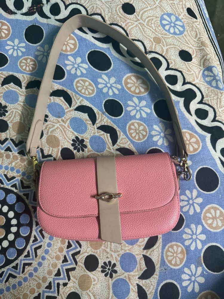 Shoulder Bag