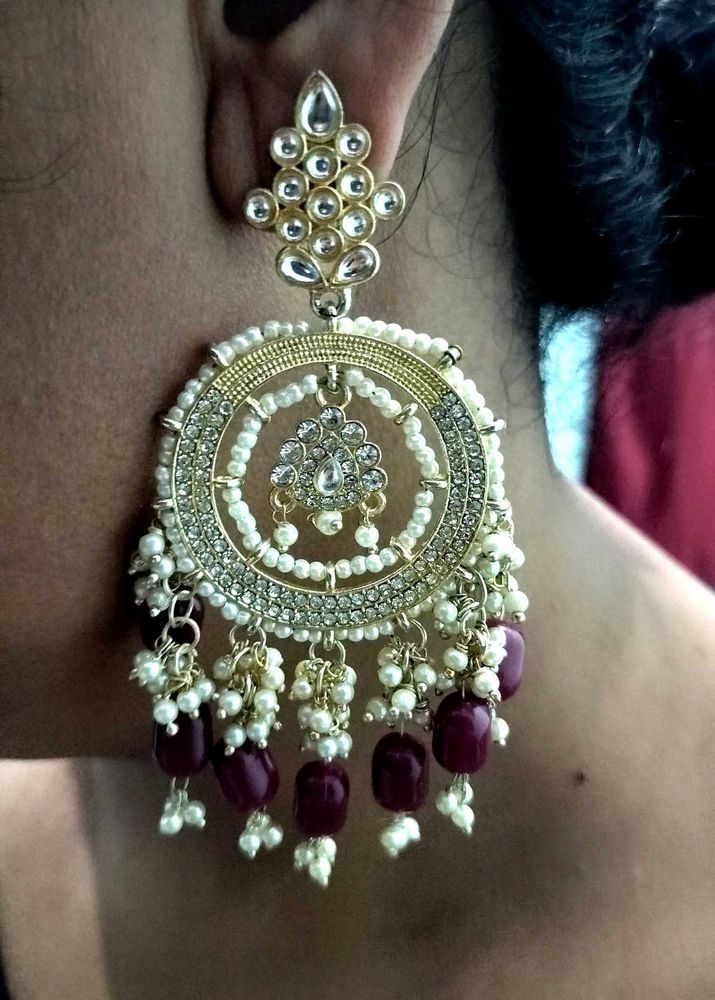 Earings
