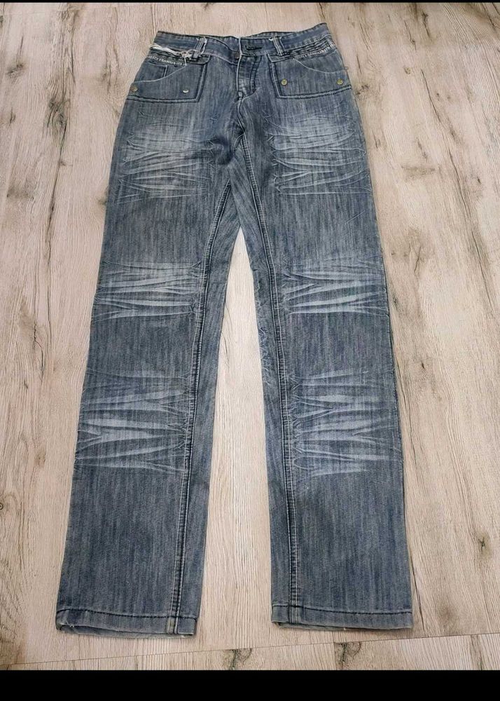 Sc1344 Click Jeans Size 28