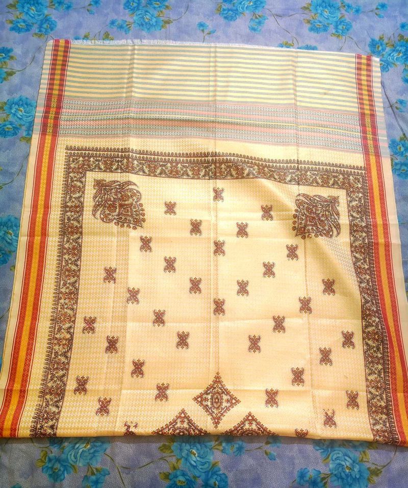 Honouring Shawl