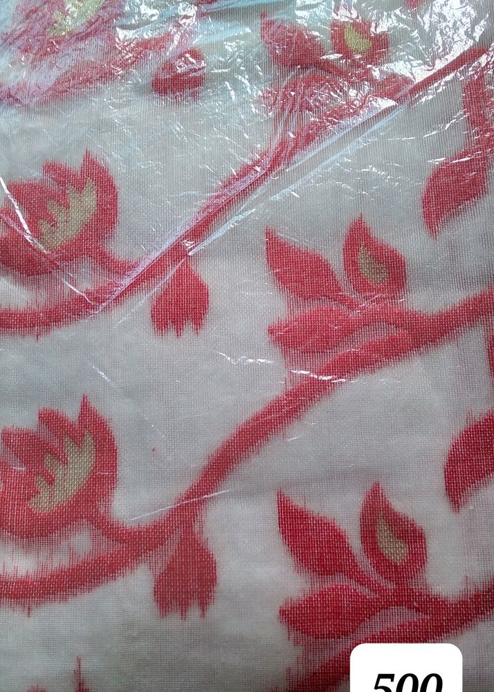 SOFT DHAKAI (SHOWROOM CONDITION)