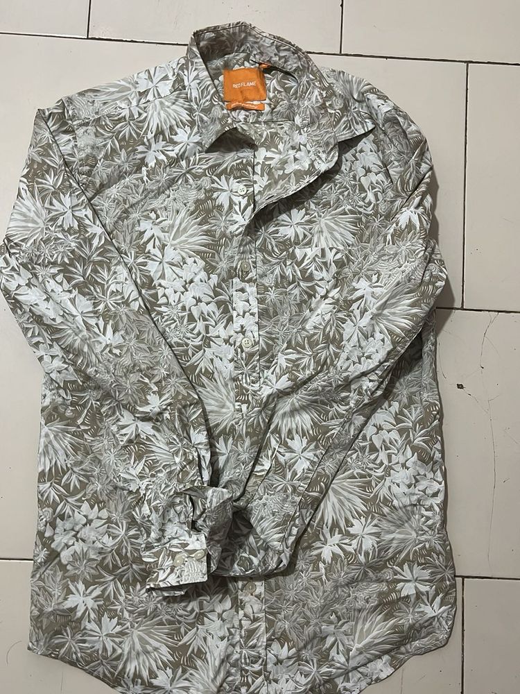 Formal Good Looking Shirt For Men