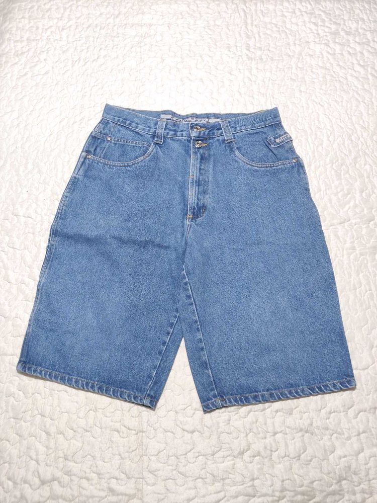 Girls Short