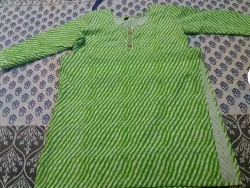 Cotton Kurti All Size Available