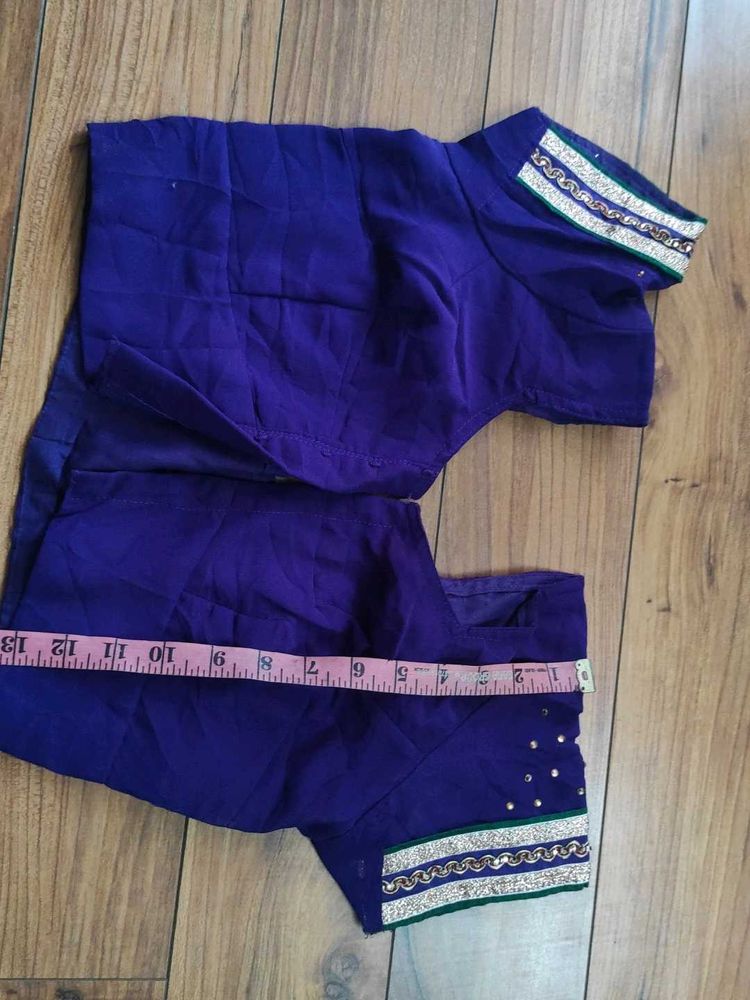 Ladies Blouse