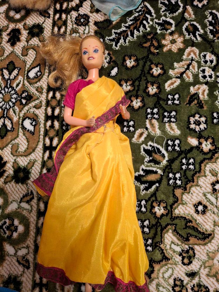 Barbie Doll