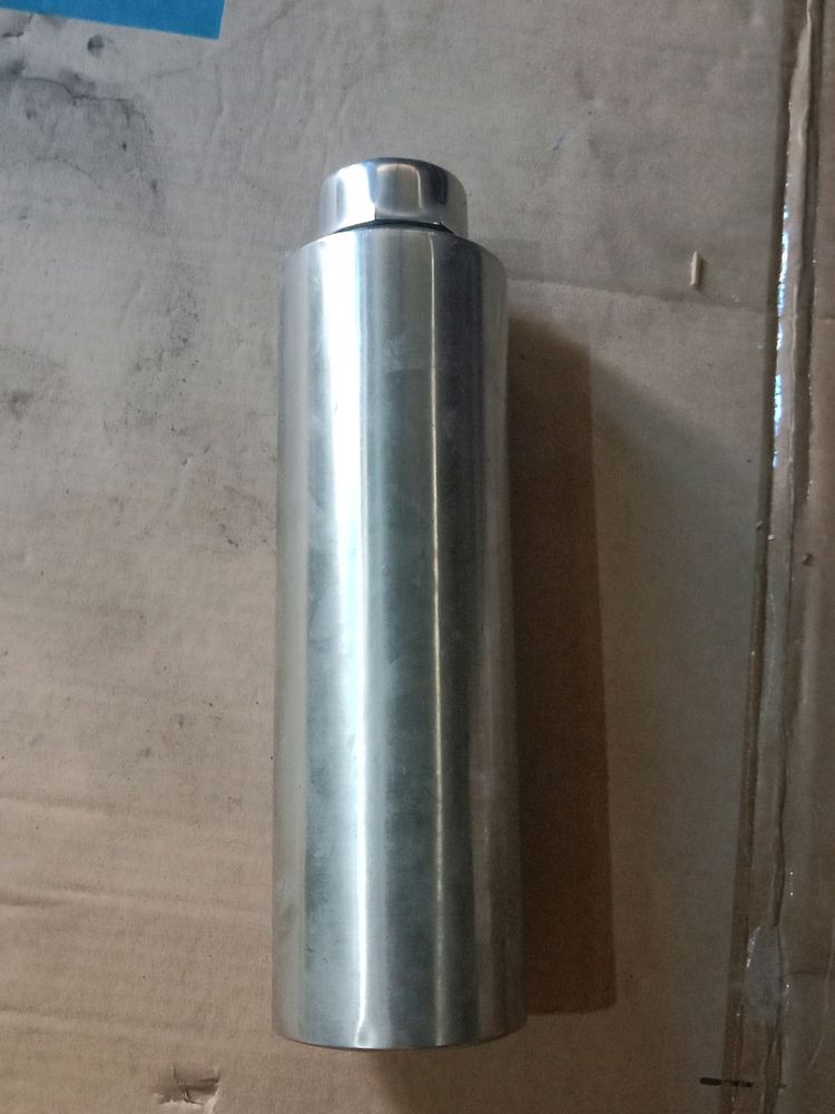 Steel Pani Bottle