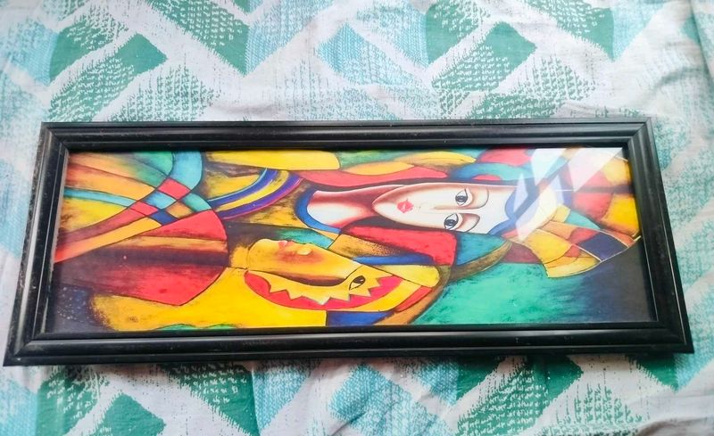 Painting For Wall Decor