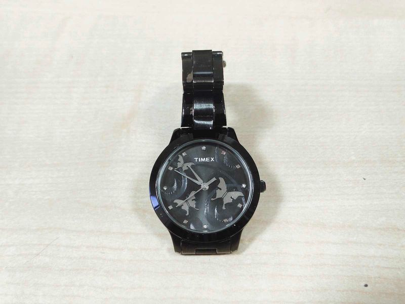 Stylish Bracelet Watch for Women by Timex