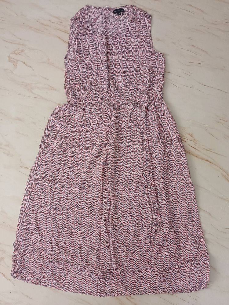 Rayon Dress