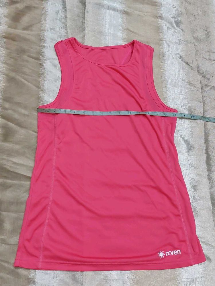 Zeven Gym Wear