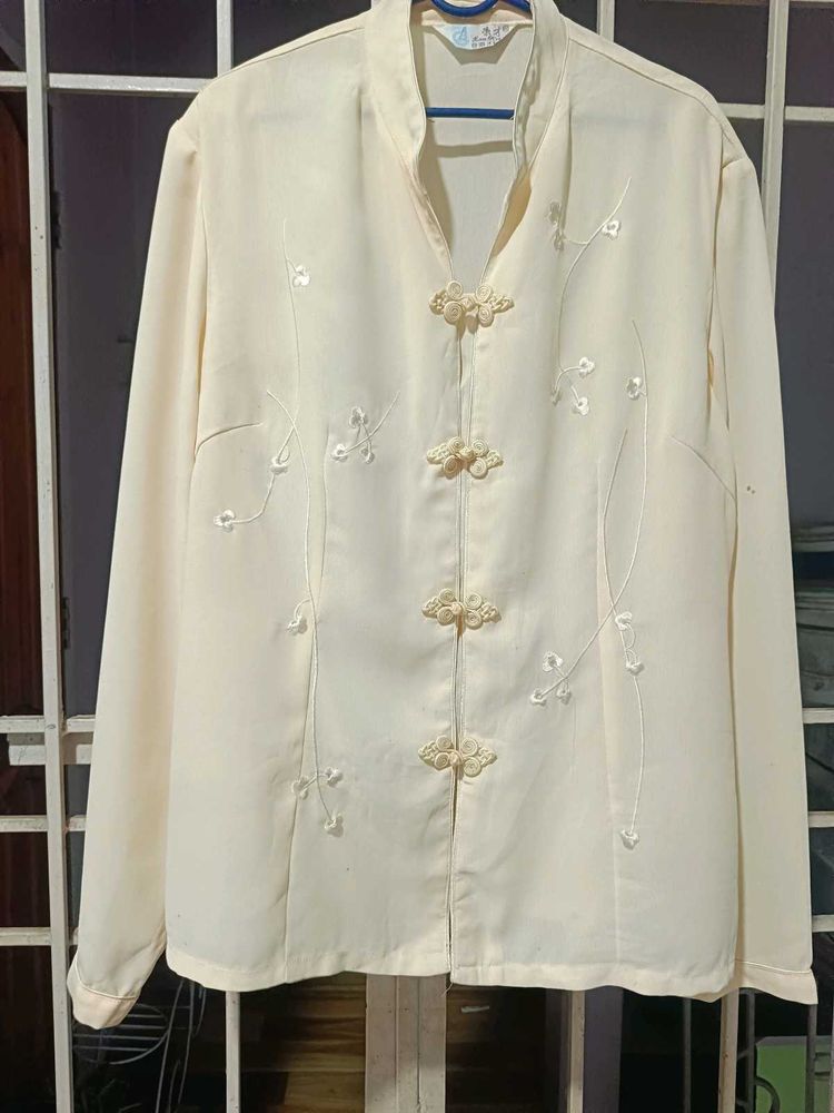 Korean Tops