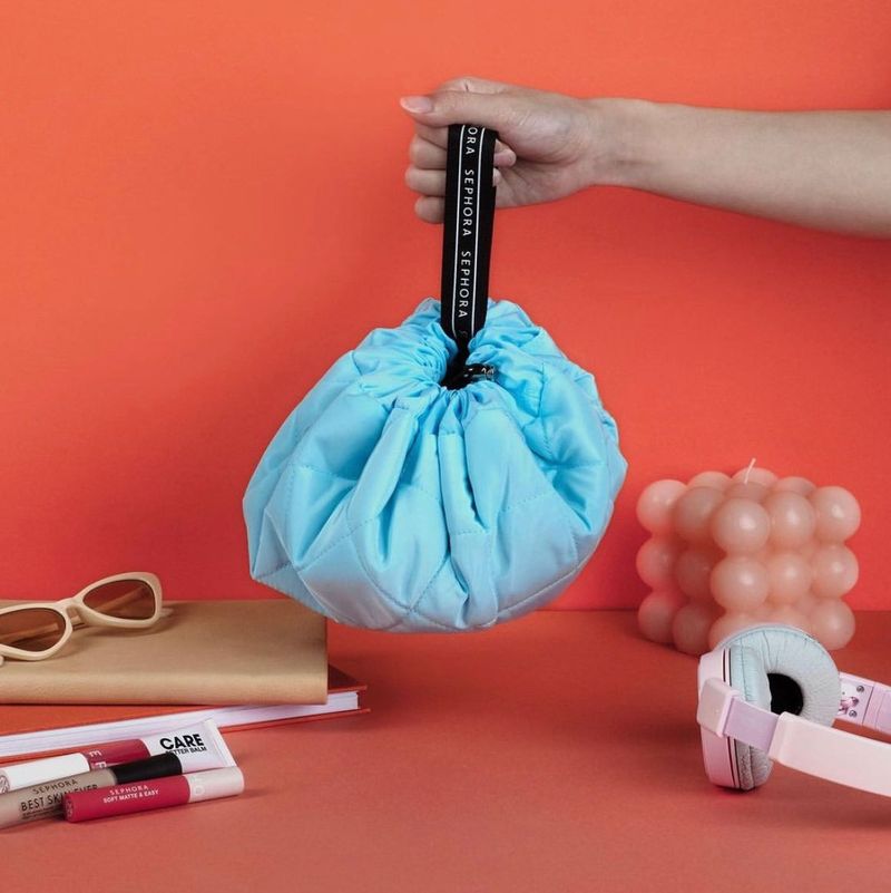 SEPHORA Pull It Together Makeup Pouch