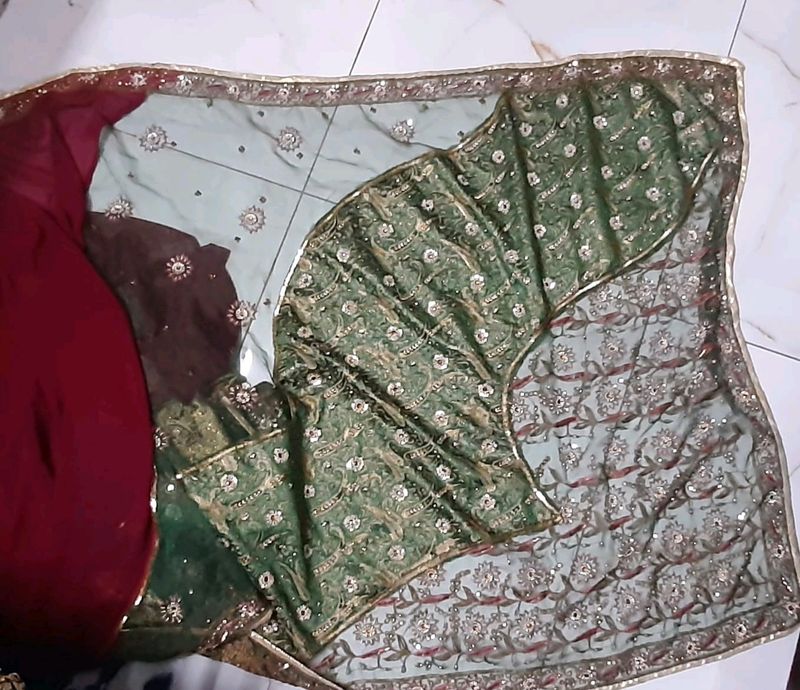 Combo of 2 sarees